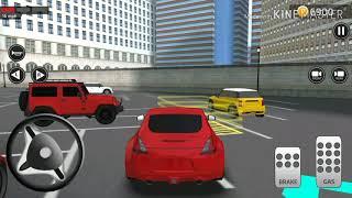 Game adda Parking Frenzy 2.0 3D Game #1- Car Games Android IOS gameplay