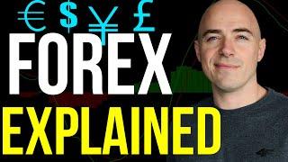 What is Forex - 2 Minute Explanation