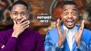 Mpho Popps' MOST Awkward Date EVER