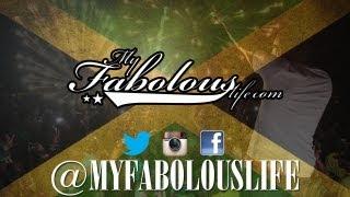 MyFabolousLife On The Road: Jamaica