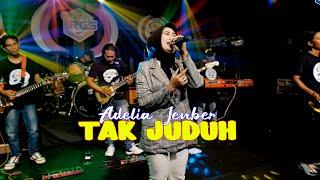 Adelia - Tak Juduh [Official Live Music] | New RGS