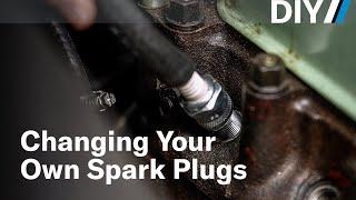 Things to know when changing your spark plugs | DIY