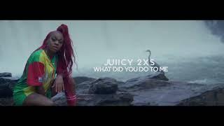 Juiicy 2xs-What Did You Do To Me