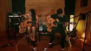 Rodrigo y Gabriela - Sunday Neurosis & Misty Moses (Live in Studio)