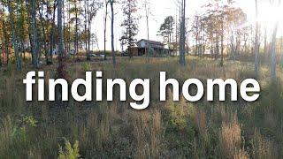 We Found Home | Our Homestead Property Reveal