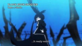 BRS -NoitaminA Animation-【Fuji TV Official】