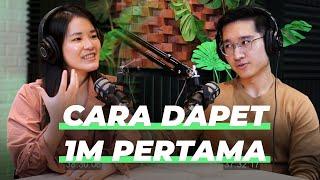 Cara Dapetin 1 Milliar Pertama! - Ternak Uang Talks #3