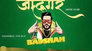 [FREE FOR PROFIT]  BADSHAH X YO YO HONEY SINGH TYPE BEAT 'JADUGAR' | COMMERCIAL TYPE BEATS