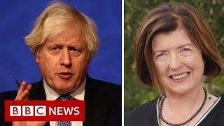 What will Sue Gray's inquiry mean for UK PM Boris Johnson? - BBC News