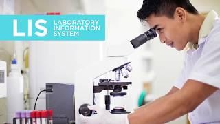 Laboratory Information System