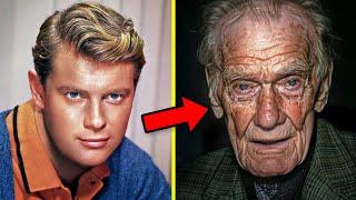 The Sad Life And Tragic Ending Of Troy Donahue