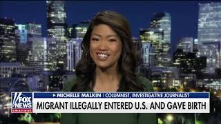 Pregnant Migrant Scales Border Wall, Gives Birth In U.S.