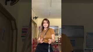 Agresif nih kakak #shorts #video #tiktok #asupan #viral