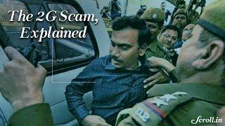 How the 2G Scam Came to Be