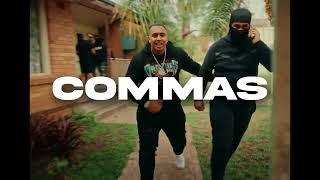 (FREE) Onefour x Lisi Australian Trap Type Beat - "Commas"