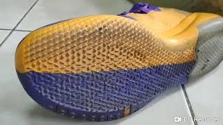 Kobe AD vs Kobe EXODUS comparison