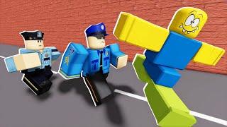 I'm a BAD GUY - ROBLOX Brookhaven RP Funny Moments