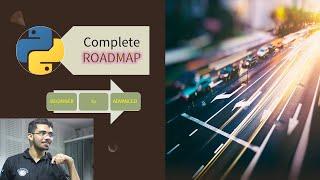 Complete Roadmap to Python Proficiency in 2021️| Start from Scratch | Learn Overflow