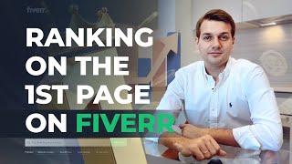 Fiverr Search Algorithm Exposed in 2025