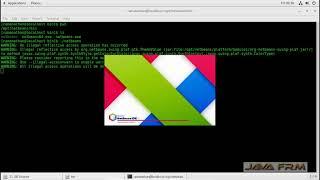 Apache NetBeans 10 Installation on Oracle Linux 7 and Java 11 Modular Programming