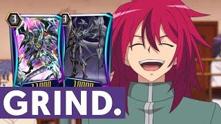 SHADOW PALADINS TIME! SCRIM vs MKWA then Ladder! Vanguard Zero Gameplay!