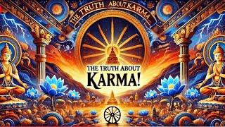 Story of Karma & the Cycle of Suffering – Buddha's Jataka Tale That Reveals It All!