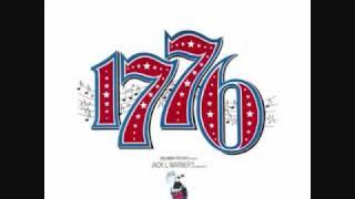 But Mr. Adams - 1776 (Original Motion Picture Soundtrack)