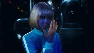 Violet Beauregarde’s Noisy Inflation