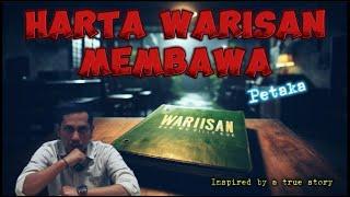 Harta Warisan Membawa Petaka