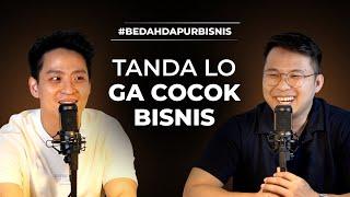 Jebakan Semua Pebisnis ? I #BedahDapurBisnis