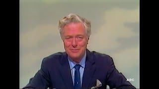 Southern TV adverts, announcer Brian Nissen in-vision & trailer 20th August 1981 1 of 3