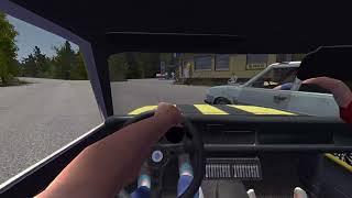 Being Jani until he CRASHES in My Summer Car