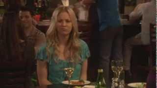 TBBT: Awkward Audience laugh