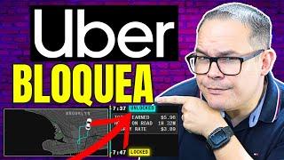 Uber y Lyft Bajo Fuego: Acusaciones de Bloqueos y Colusión en NYC 