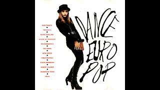 Dance Europop 1995