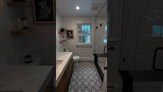 Tile Installation in Boston MA - Davie Mac Tile