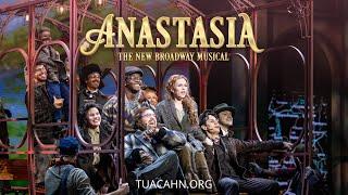 Anastasia at Tuacahn Amphitheatre - 2024