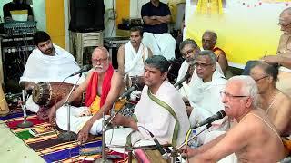 48-TH YEAR  AYYAPPAN MANDALA POOJA MAHOTHSAVAM - Namasankeerthanam Bhajan Ayyappan LIVE