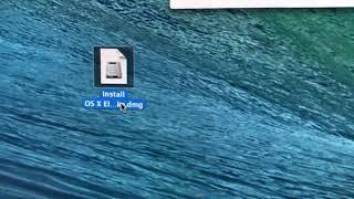 how to create bootable usb from dmg file on mac
