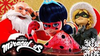 ️ WEIHNACHTEN 2024 - KOMPILATION  | MIRACULOUS