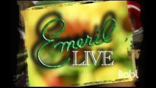 Emeril Live - Labor Day Picnic