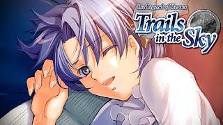 THAT'S SO HOT - The Legend of Heroes: Trails in the Sky - 11