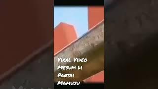 Viral Video Mesum di Pantai Mamuju #shorts