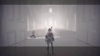 Nier: Automata - Secret Church Area