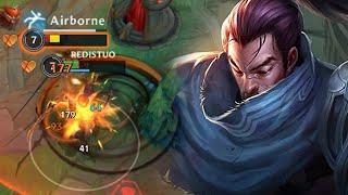 Yasuo vs. Yone Mid Lane Gameplay Who will win?! Season 15