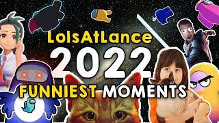 The Best of LolsAtLance 2022