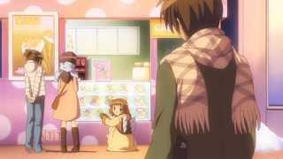 Kanon 2006 English Dubbed Episode 3