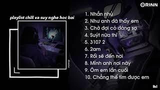 Nhạc Speed Up Chill Và Buồn - Playlist cực Suy nghe khi cậu buồn ~ Như anh đã thấy em, 3107 | embes