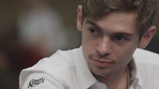 EPT 13 Barcelona, Super High Roller - Final Table | PokerStars