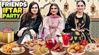 Finally Iftar Party Ka invitation A Gaya️| dost ke ghar iftari| NA115